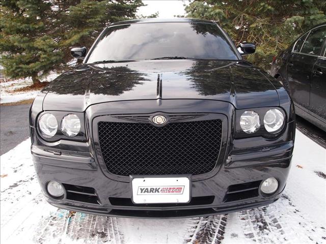 2007 Chrysler 300C XLS 4WD