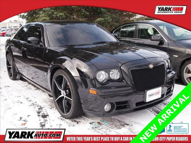 2007 Chrysler 300C XLS 4WD