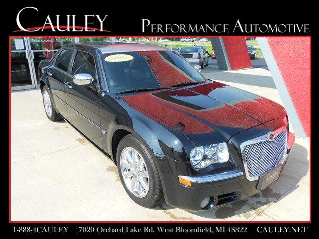 2007 Chrysler 300C Regular Cab