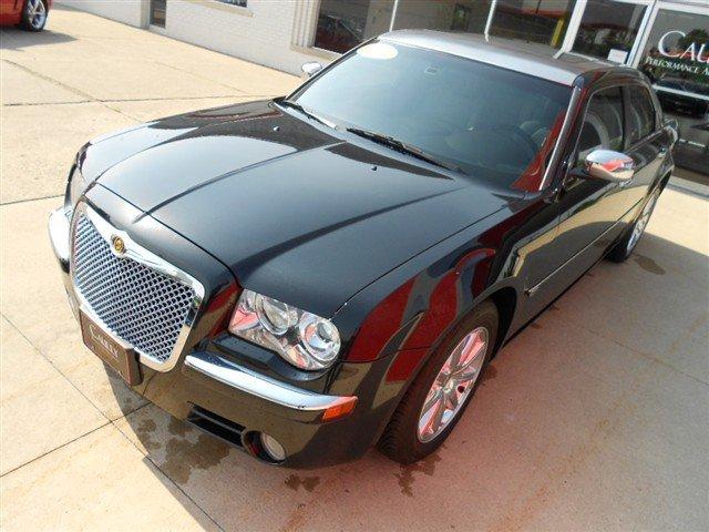 2007 Chrysler 300C Regular Cab