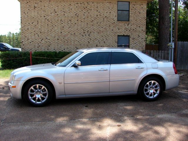 2007 Chrysler 300C Ralli/art