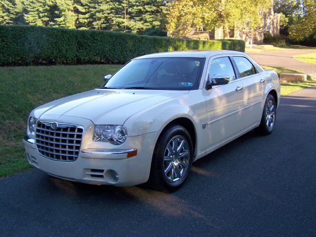 2007 Chrysler 300C Regular Cab