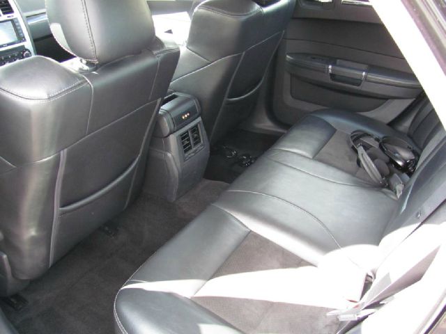 2008 Chrysler 300C Regular Cab