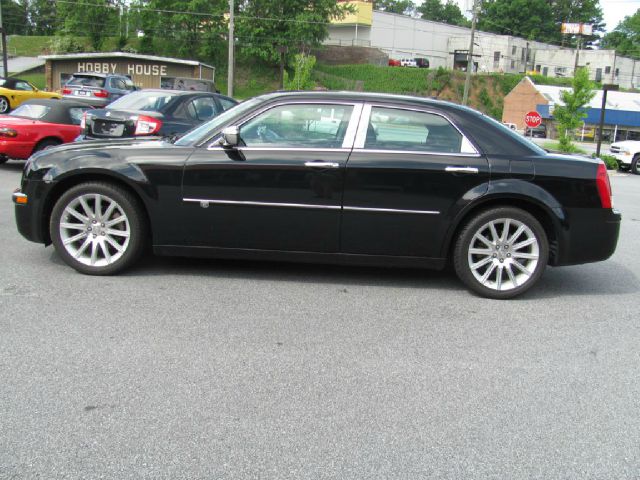 2008 Chrysler 300C Regular Cab