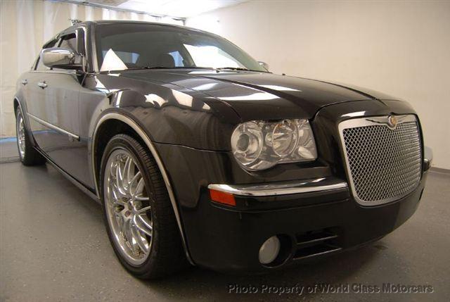 2008 Chrysler 300C GT LOW Miles