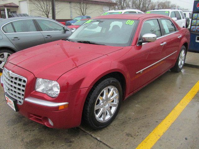 2008 Chrysler 300C Regular Cab