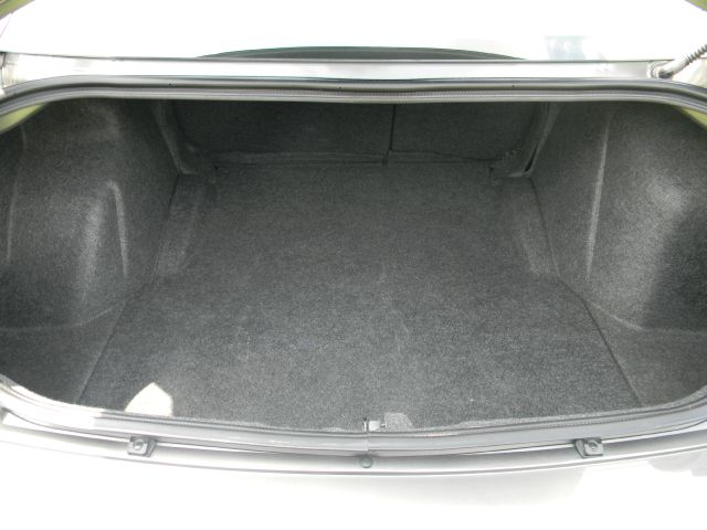 2008 Chrysler 300C Regular Cab