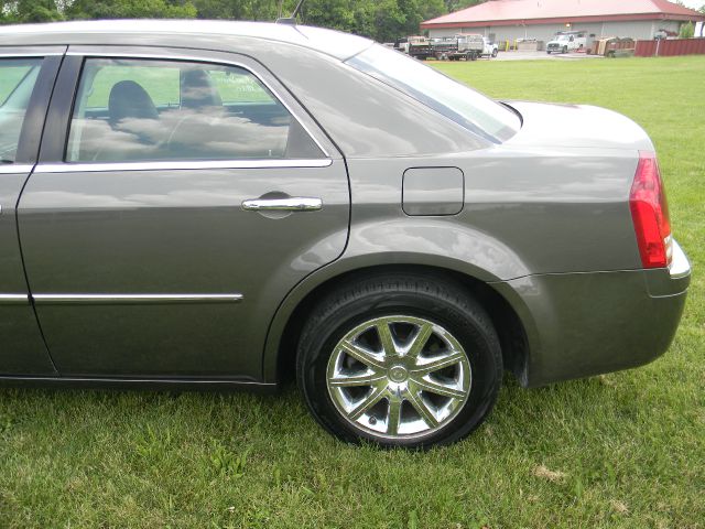 2008 Chrysler 300C Regular Cab