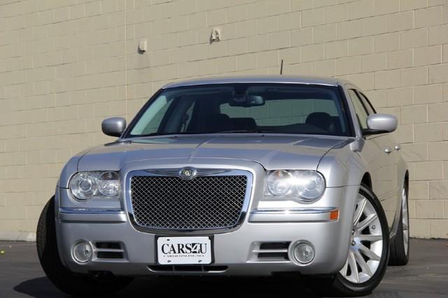 2008 Chrysler 300C 4dr 2.5L Turbo