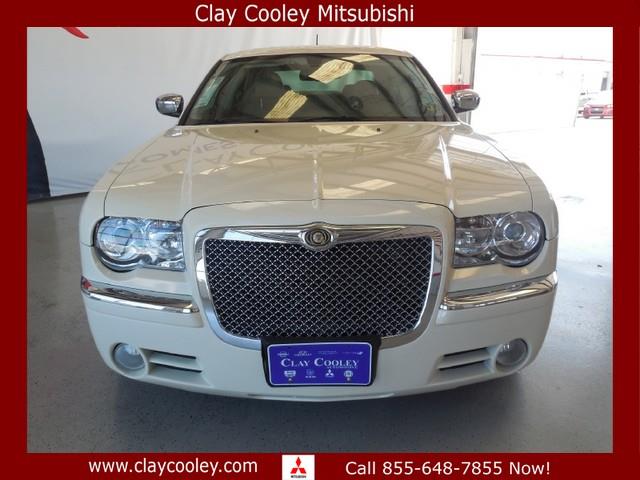 2008 Chrysler 300C C320w