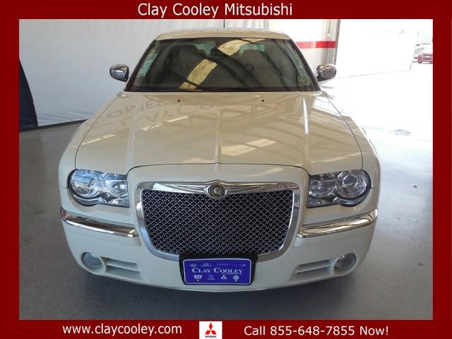 2008 Chrysler 300C C320w