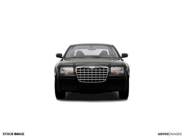 2009 Chrysler 300C C320w