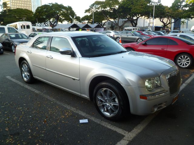 2009 Chrysler 300C GT Ram Air