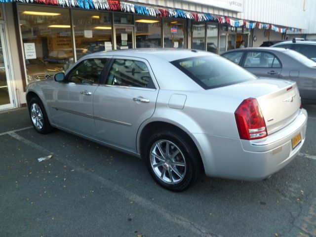 2009 Chrysler 300C GT Ram Air