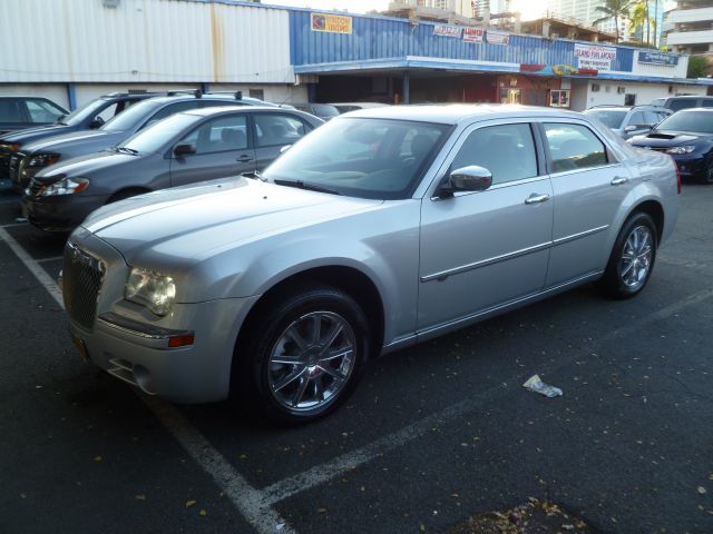 2009 Chrysler 300C GT Ram Air