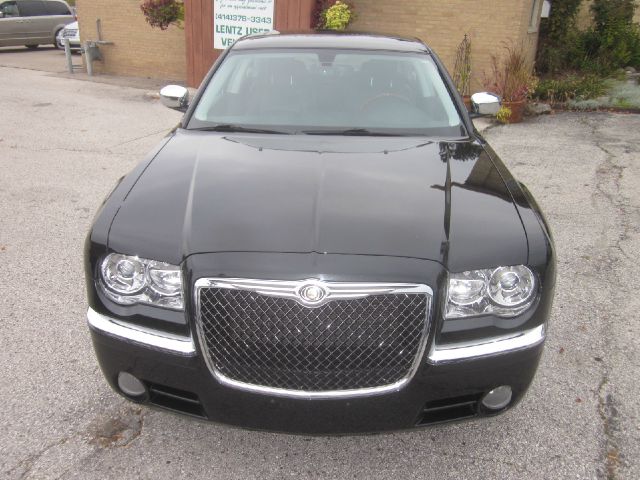 2010 Chrysler 300C GT Ram Air