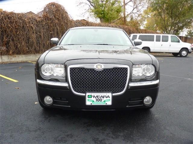 2010 Chrysler 300C Sport - Trail Rated