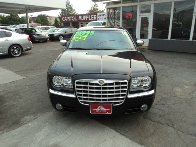 2010 Chrysler 300C GT Ram Air