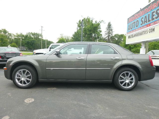 2010 Chrysler 300C GT Ram Air