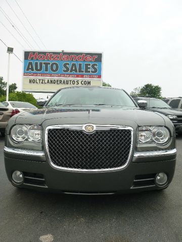 2010 Chrysler 300C GT Ram Air