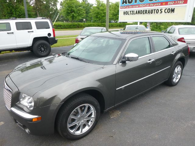 2010 Chrysler 300C GT Ram Air