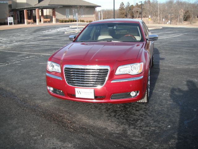 2011 Chrysler 300C 2dr I4 Auto EX-L PZEV