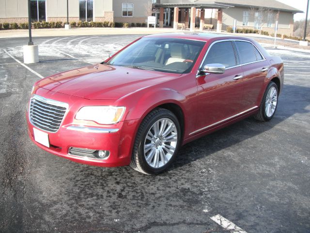 2011 Chrysler 300C 2dr I4 Auto EX-L PZEV