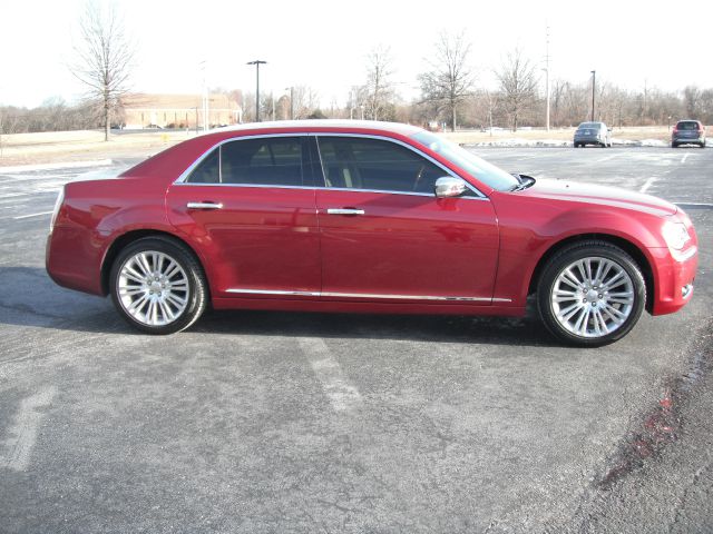 2011 Chrysler 300C 2dr I4 Auto EX-L PZEV