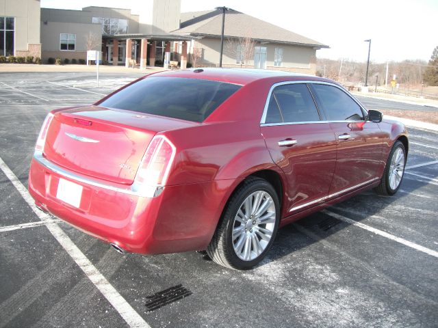 2011 Chrysler 300C 2dr I4 Auto EX-L PZEV