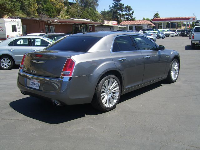 2011 Chrysler 300C 2dr I4 Auto EX-L PZEV