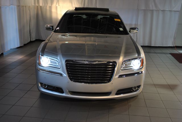 2011 Chrysler 300C 2dr I4 Auto EX-L PZEV