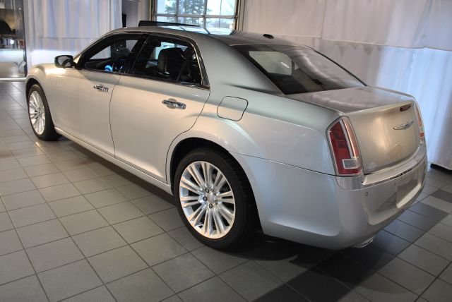 2011 Chrysler 300C 2dr I4 Auto EX-L PZEV