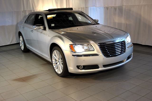 2011 Chrysler 300C 2dr I4 Auto EX-L PZEV