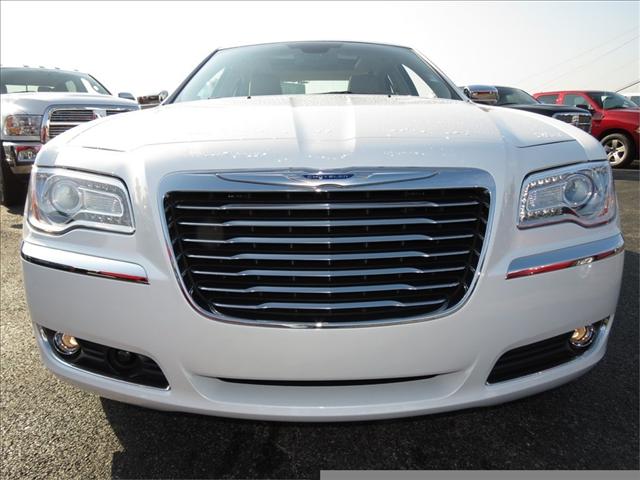 2012 Chrysler 300C 1500 Sport Util 4x4