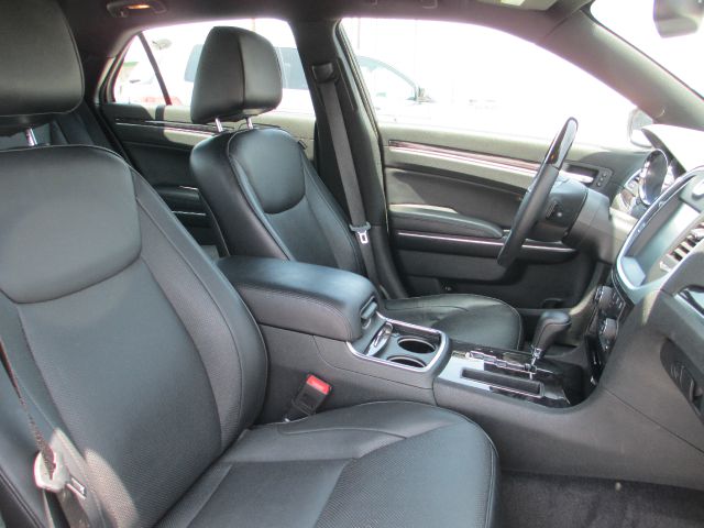 2012 Chrysler 300C 2dr I4 Auto EX-L PZEV