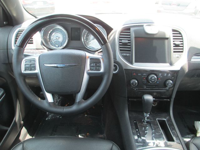 2012 Chrysler 300C 2dr I4 Auto EX-L PZEV