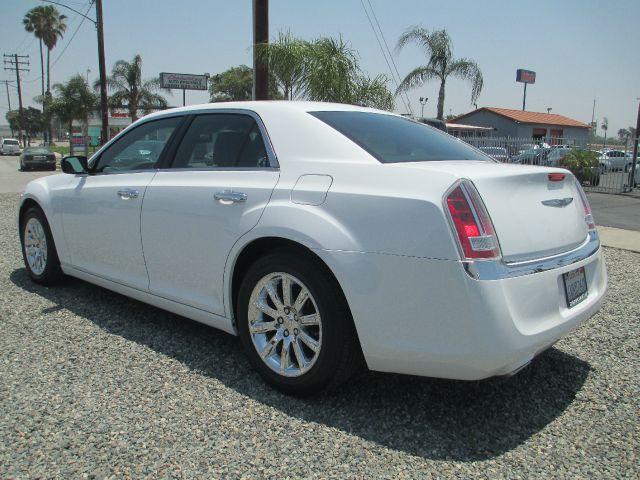 2012 Chrysler 300C 2dr I4 Auto EX-L PZEV