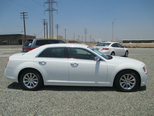 2012 Chrysler 300C 2dr I4 Auto EX-L PZEV