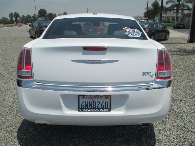 2012 Chrysler 300C 2dr I4 Auto EX-L PZEV