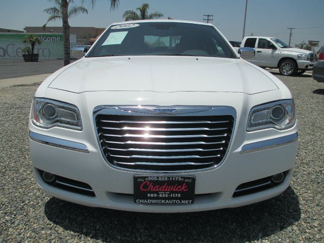 2012 Chrysler 300C 2dr I4 Auto EX-L PZEV