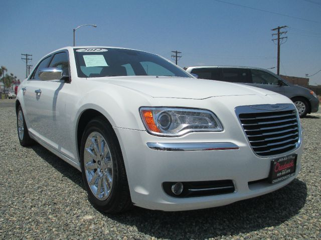 2012 Chrysler 300C 2dr I4 Auto EX-L PZEV