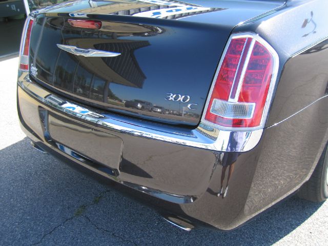 2012 Chrysler 300C 2dr I4 Auto EX-L PZEV