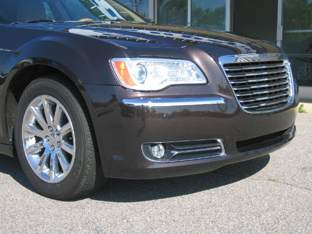 2012 Chrysler 300C 2dr I4 Auto EX-L PZEV