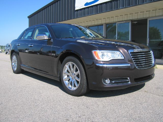 2012 Chrysler 300C 2dr I4 Auto EX-L PZEV