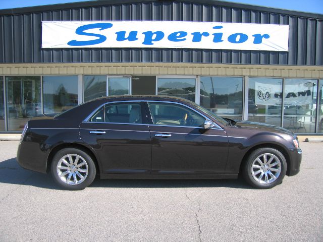 2012 Chrysler 300C 2dr I4 Auto EX-L PZEV