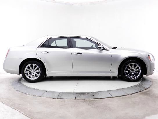 2012 Chrysler 300C 2dr I4 Auto EX-L PZEV