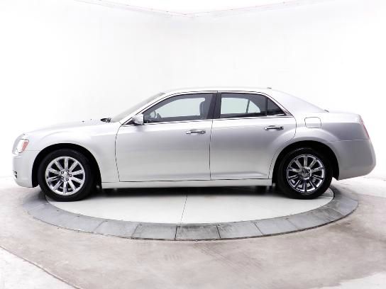 2012 Chrysler 300C 2dr I4 Auto EX-L PZEV