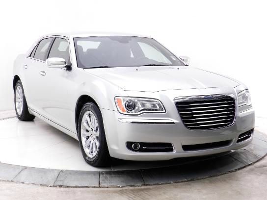 2012 Chrysler 300C 2dr I4 Auto EX-L PZEV