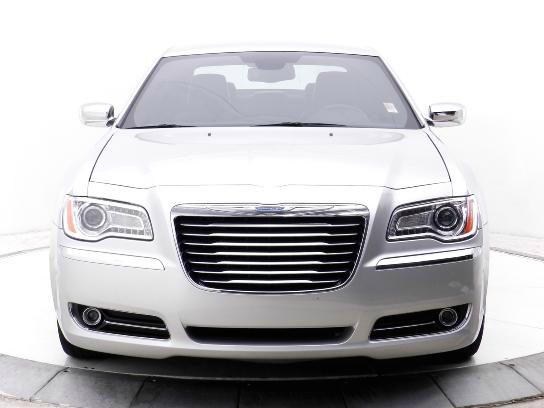 2012 Chrysler 300C 2dr I4 Auto EX-L PZEV