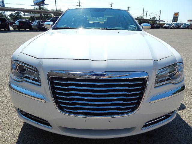 2013 Chrysler 300C GT Ram Air